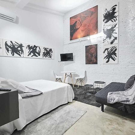 דירות סביליה Triana Modern & Luxury מראה חיצוני תמונה