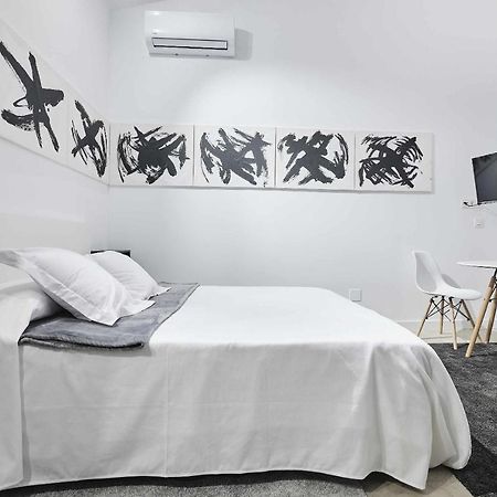 דירות סביליה Triana Modern & Luxury מראה חיצוני תמונה