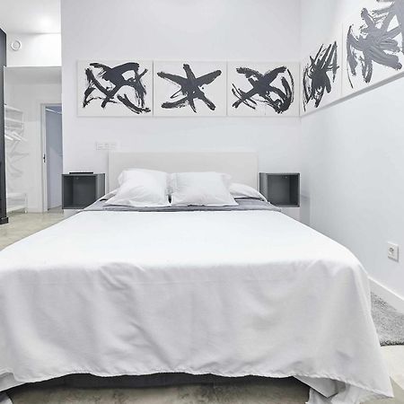 דירות סביליה Triana Modern & Luxury מראה חיצוני תמונה