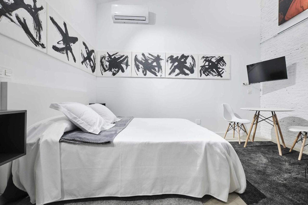 דירות סביליה Triana Modern & Luxury מראה חיצוני תמונה
