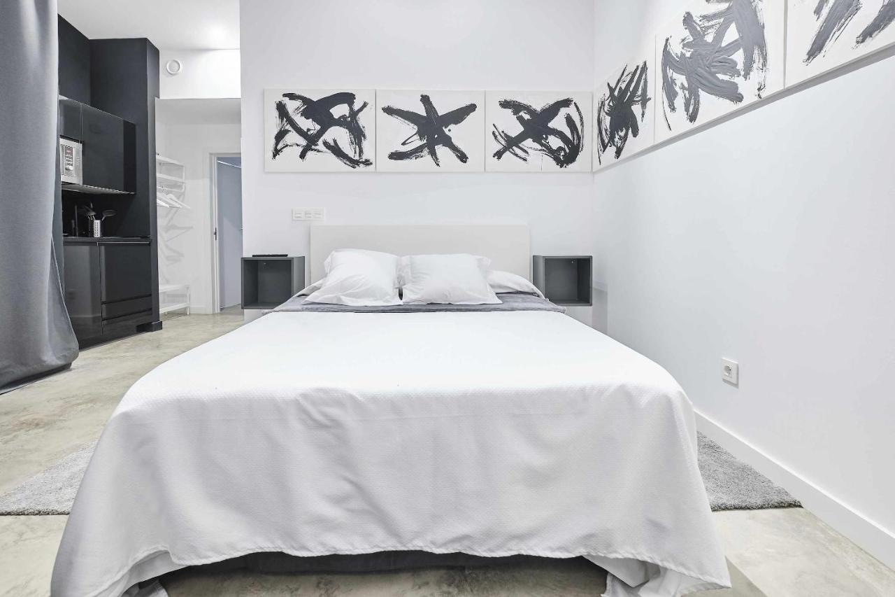 דירות סביליה Triana Modern & Luxury מראה חיצוני תמונה