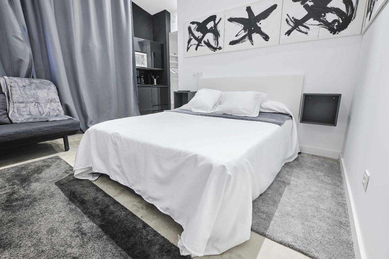 דירות סביליה Triana Modern & Luxury מראה חיצוני תמונה