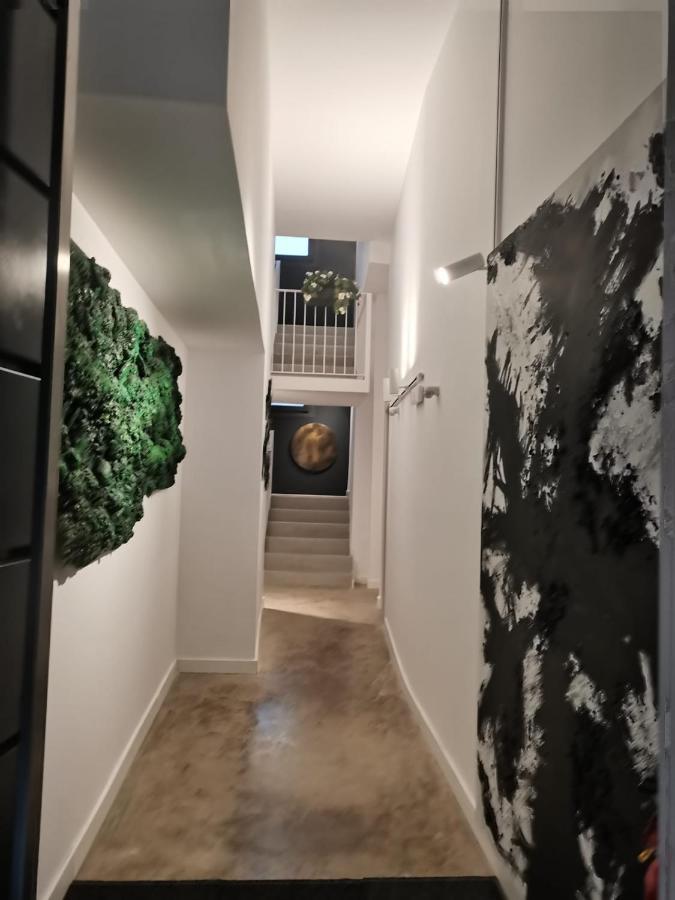דירות סביליה Triana Modern & Luxury מראה חיצוני תמונה