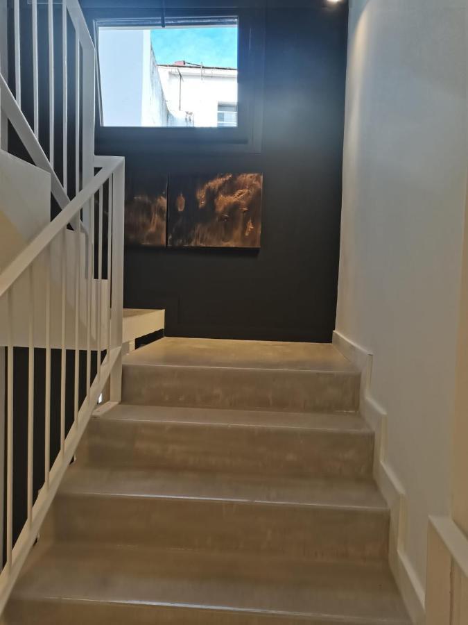 דירות סביליה Triana Modern & Luxury מראה חיצוני תמונה
