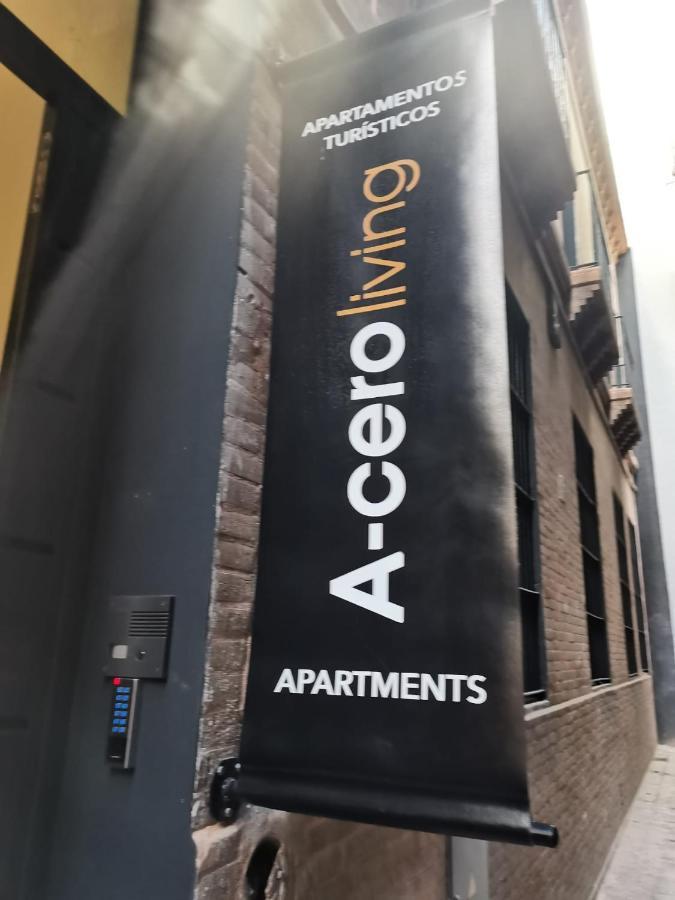 דירות סביליה Triana Modern & Luxury מראה חיצוני תמונה
